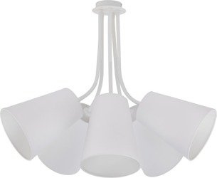FLEX SHADE WHITE V 9277 | Nowodvorski Lighting
