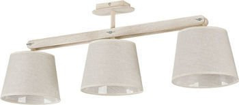 Plafon Kaffe 3 Beż 18305