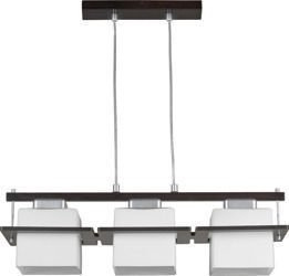 Zwis Delta 3 Wenge 10702