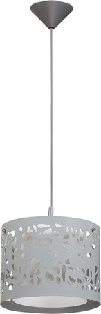 Zwis Twix 1 Mały Szary Krople 19713