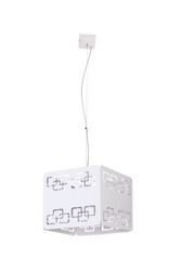 Moduł Prostokąt M Biały 30425