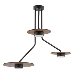 Lampa Sufitowa Disk 7644 Nowodvorski