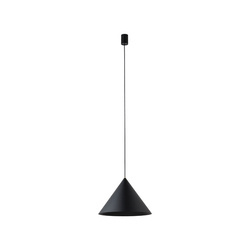 Lampa Wisząca Zenith Black M 8001 Nowodvorski