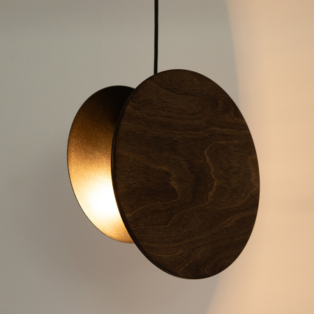 Tola 1 Czarny Brąz 40891 Sigma