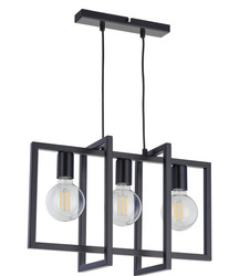 Lampa Wisząca Eden 32235 Sigma