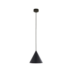 Lampa Cono 1 Black  S 10058T.K.Lighting