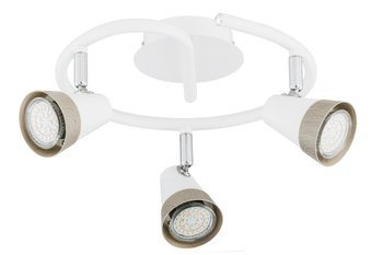 Plafon Rox 13333 Keter Lighing