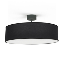 Lampa sufitowa Violet Black 7961