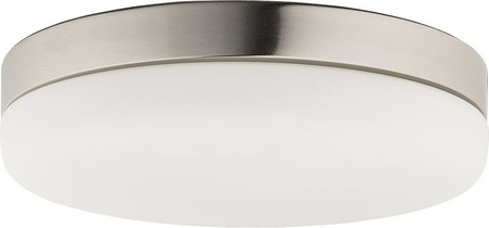   Plafon Kasai Satin Nickel 9491