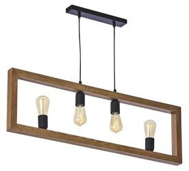 Lampa wisząca Metro 4276