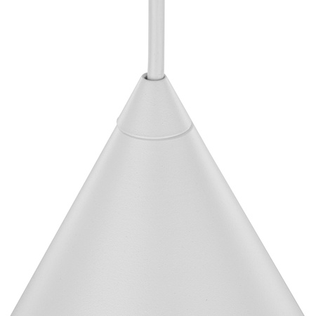 Lampa Cono 1 S 10007 T.K.Lighting