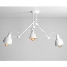 Lampa Sufitowa Aida 814PL_E