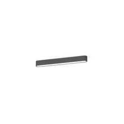 Plafon Soft Graphite LED 60 7527 | Nowodvorski Lighting