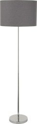 Lampa Podłogowa Hotel Gray 9300 | Nowodvorski Lighting
