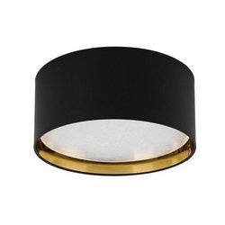 Plafon Bilbao Black 3376 T.K. Lighting