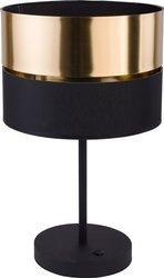 Lampka Hilton Gold 5467 T.K. Lighting