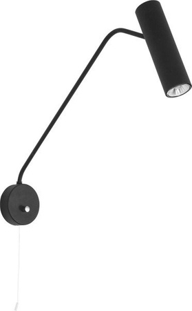 Eye Super Black kinkiet 6501 | Nowodvorski Lighting