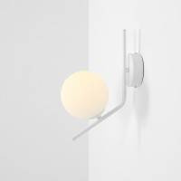 Kinkiet Gallia White 1095C Aldex