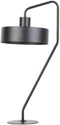 Lampka Biurkowa Jumbo Czarny 50108