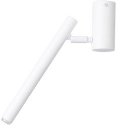 Sopel I PL średni biały 33163