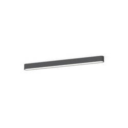 Plafon Soft Graphite LED 90 7533 | Nowodvorski Lighting