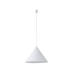 Lampa Wisząca Zenith White L 8006 Nowodvorski