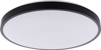 Agnes Round Black 22W 3000K 10971 Nowodvorski Lighting