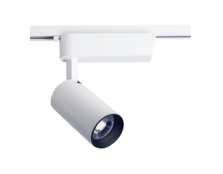 PROFILE IRIS LED WHITE 7W, 3000K 8995 | Nowodvorski Lighting