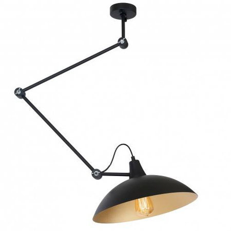 Lampa Sufitowa Melos 808PL_G1_Z