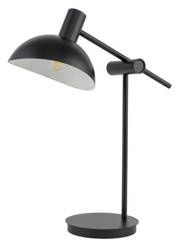 Lampka Artis Czarna 50344