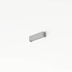 Straight Wall Silver XS 6354 | Nowodvorski Lighting