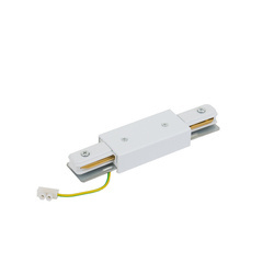 Profile Power Straight Connector 10225 Nowodvorski Lightigh