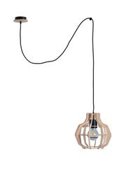 BENTO 1 PŁ SMALL NATURAL LONG 653