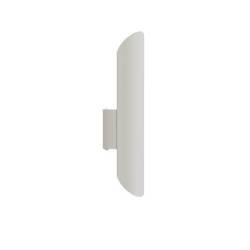 Kinkiet Eye Wall Cut White 7993 | Nowodvorski Lighting