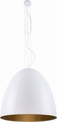 EGG WHITE L ZWIS 9023 | Nowodvorski Lighting