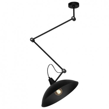 Lampa Sufitowa Melos 808PL_G1