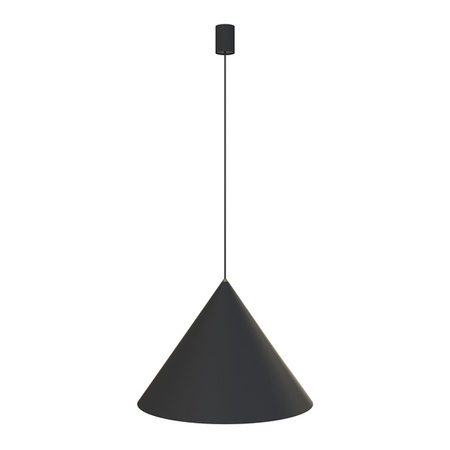 Lampa Wisząca Zenith Black L 8005 Nowodvorski