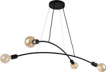 Lampa wisząca Helix 2724