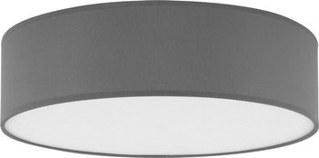 Plafon Rondo M  60 cm Grafit 1584