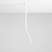 Lampa Sufitowa Stick All White 1084PL_G_M