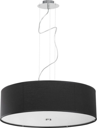 Lampa wisząca Viviane Black III 6774