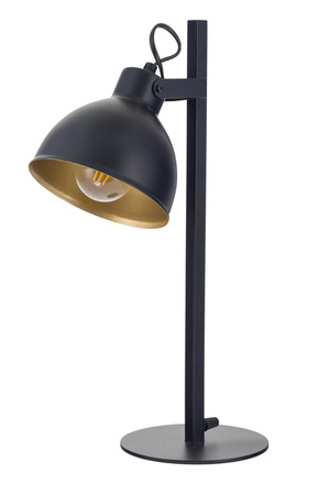 Lampka  Mars Czarna 50264