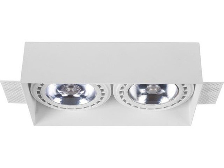 MOD Plus White II 9407