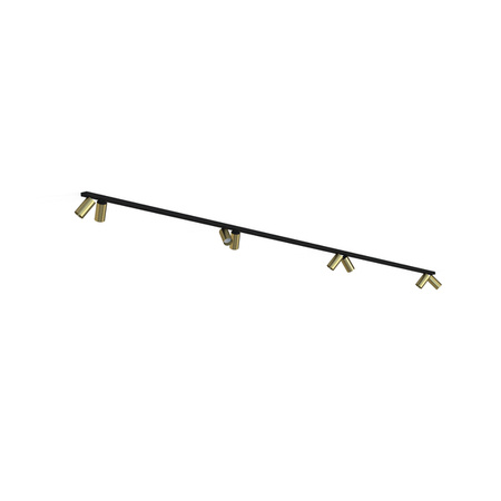 Plafon Mono Solid Brass 400 cm 7756  Nowodvorski Lighting