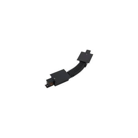 Podtynkowy  PROFILE RECESSED FLEX CONNECTOR BLACK 8385