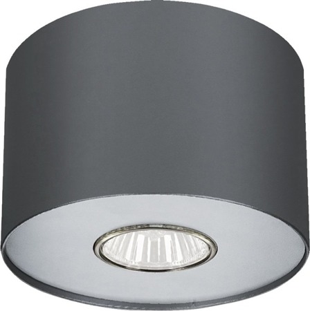 Point Graphite-Silver/Graphite-White S 6006 | Nowodvorski Lighting